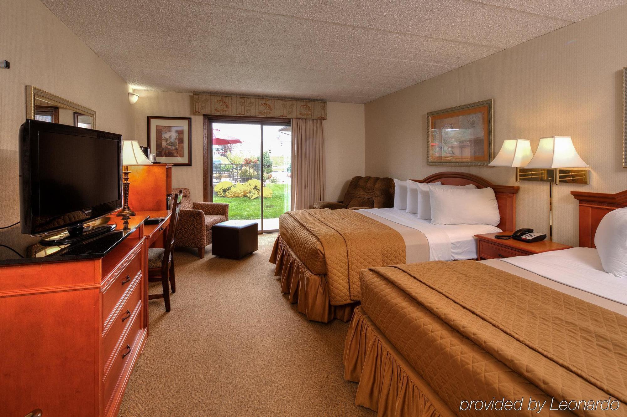 The Foothills Inn Rapid City Eksteriør bilde