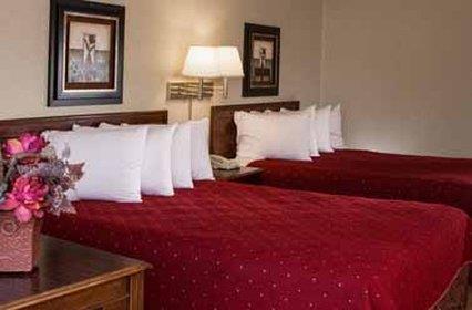 The Foothills Inn Rapid City Rom bilde